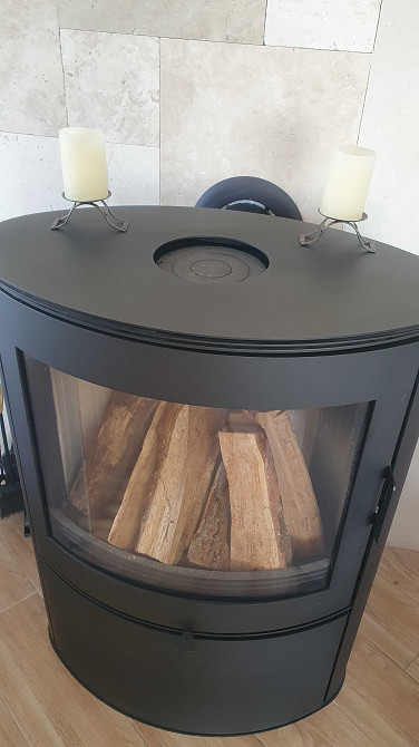 VIP оренда з терасою, каміном 3-кім двохрівнева квартира, 180м2 Київ - зображення 6