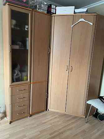 Комфортная 2 х квартира на Вильямса Одеса