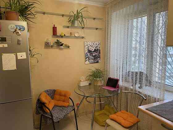 Комфортная 2 х квартира на Вильямса Одеса