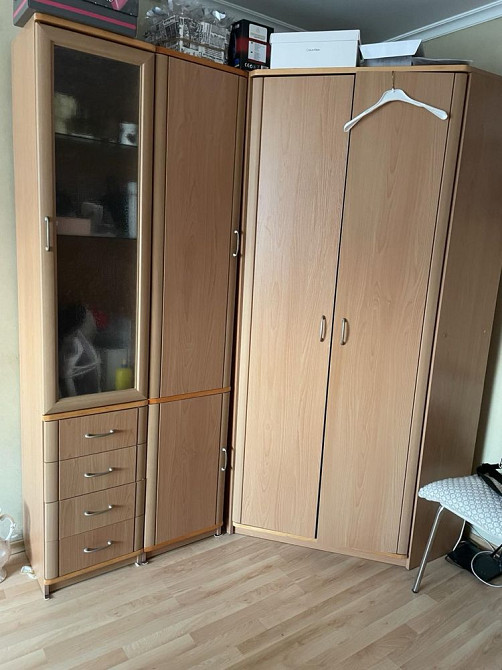 Комфортная 2 х квартира на Вильямса Одеса - зображення 4