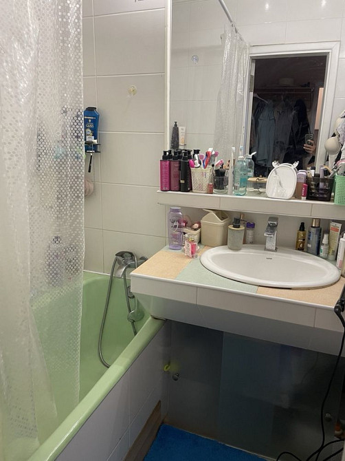 Комфортная 2 х квартира на Вильямса Одеса - зображення 5