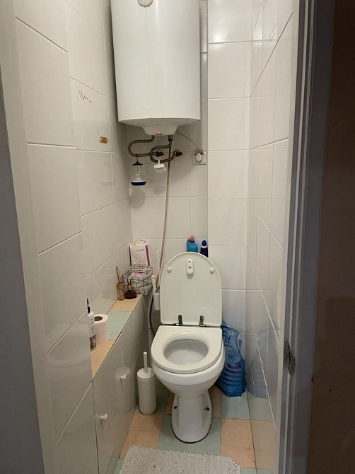 Комфортная 2 х квартира на Вильямса Одеса - зображення 6