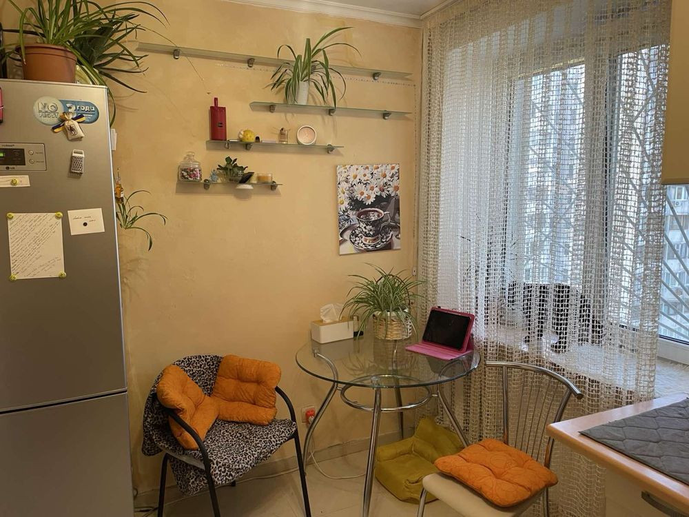 Комфортная 2 х квартира на Вильямса Одеса - зображення 2