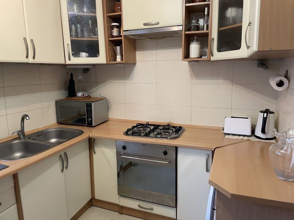 Комфортная 2 х квартира на Вильямса Одеса - зображення 1