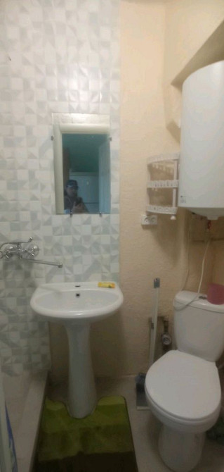 Сдам 1к,12 000 грн,Центр,Набережная,можно без залога,можно с животными Днепр - изображение 6