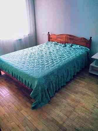 В оренду довгостроково від господаря 2-кімн квартира Рудницького 9 Київ