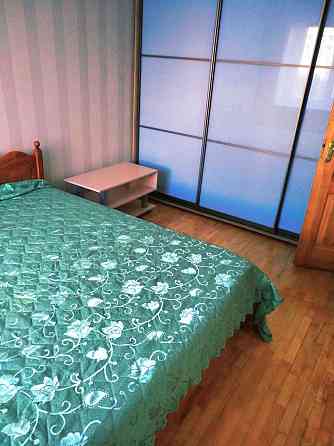 В оренду довгостроково від господаря 2-кімн квартира Рудницького 9 Київ