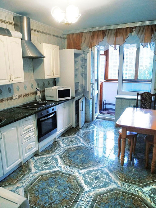 В оренду довгостроково від господаря 2-кімн квартира Рудницького 9 Київ - зображення 2