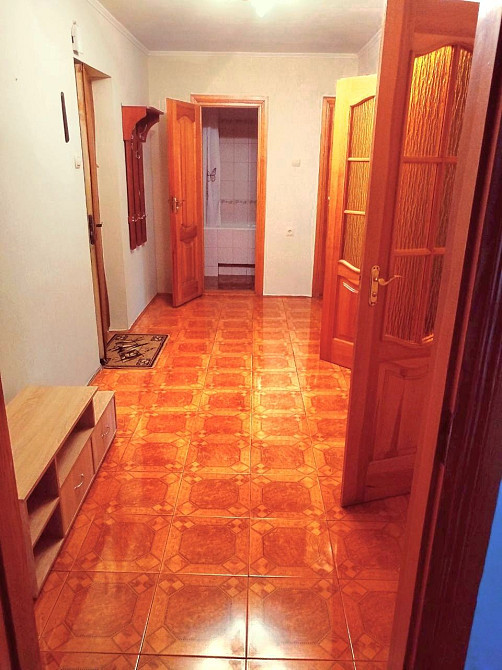 В оренду довгостроково від господаря 2-кімн квартира Рудницького 9 Київ - зображення 6