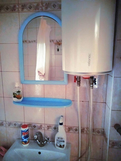 В оренду довгостроково від господаря 2-кімн квартира Рудницького 9 Київ - зображення 8