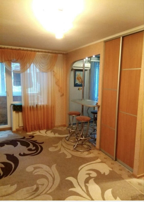 Оренда квартири ЖД Вокзал. Кропивницький - зображення 3