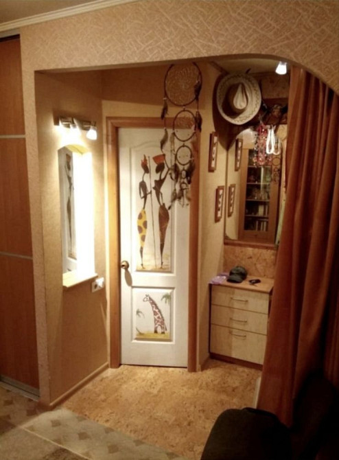 Оренда квартири ЖД Вокзал. Кропивницький - зображення 4