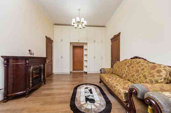 Сдам двухкомнатную квартиру в центре города. Одеса