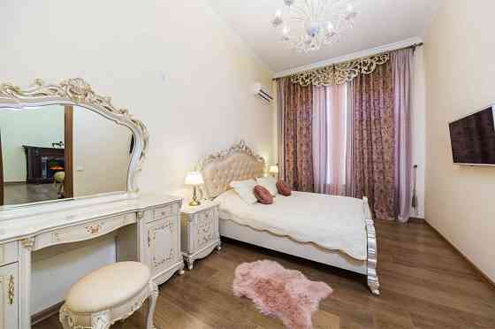 Сдам двухкомнатную квартиру в центре города. Одеса