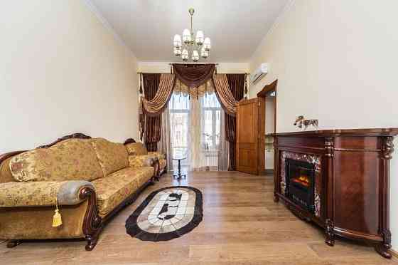 Сдам двухкомнатную квартиру в центре города. Одеса