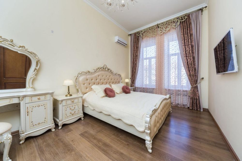 Сдам двухкомнатную квартиру в центре города. Одеса - зображення 4