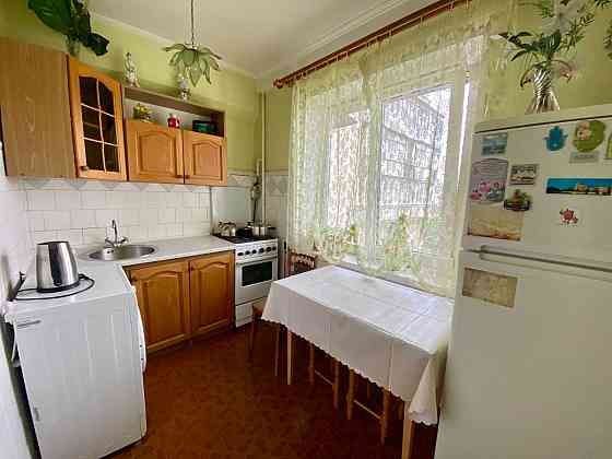 Оренда 3х кім квартири. Березняки. Тичини 34-А. Київ