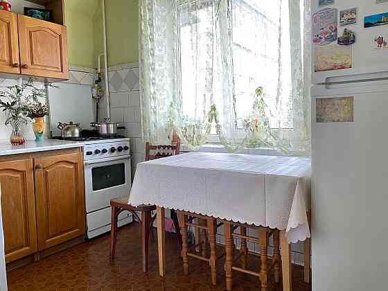 Оренда 3х кім квартири. Березняки. Тичини 34-А. Київ