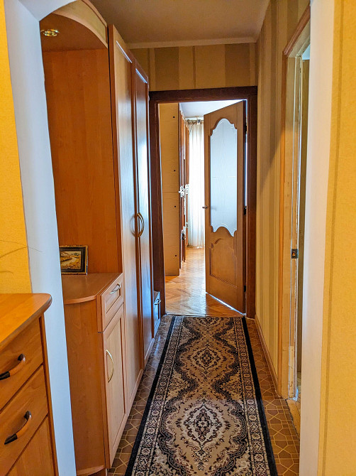 Оренда 3х кім квартири. Березняки. Тичини 34-А. Київ - зображення 7