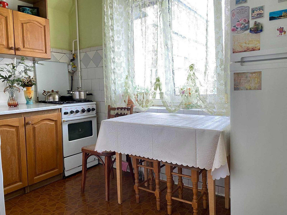 Оренда 3х кім квартири. Березняки. Тичини 34-А. Київ - зображення 5