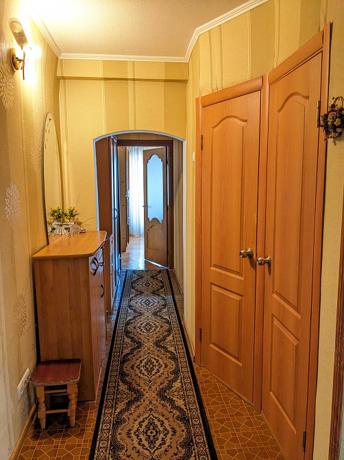 Оренда 3х кім квартири. Березняки. Тичини 34-А. Київ - зображення 8