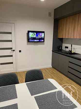 Оренда 1-км квартири на вул. Зелена ЖК ТАМ ТАМ Львов