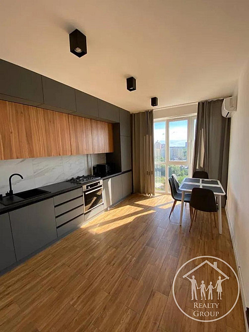 Оренда 1-км квартири на вул. Зелена ЖК ТАМ ТАМ Львов - изображение 1