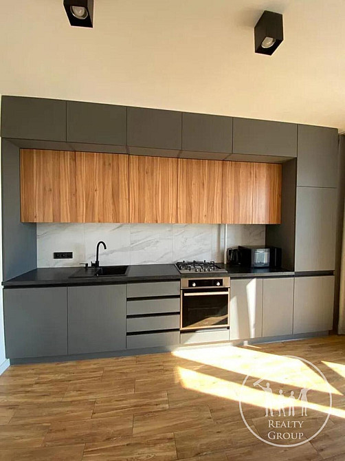 Оренда 1-км квартири на вул. Зелена ЖК ТАМ ТАМ Львов - изображение 2