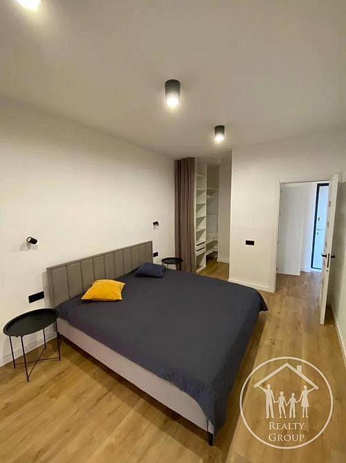 Оренда 1-км квартири на вул. Зелена ЖК ТАМ ТАМ Львов - изображение 3