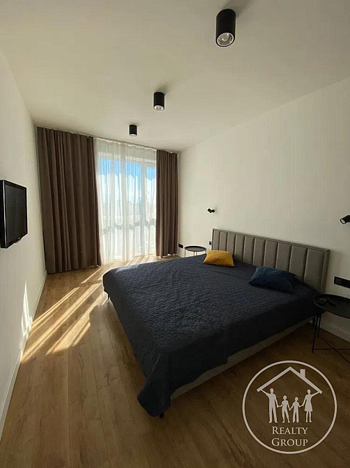 Оренда 1-км квартири на вул. Зелена ЖК ТАМ ТАМ Львов - изображение 4