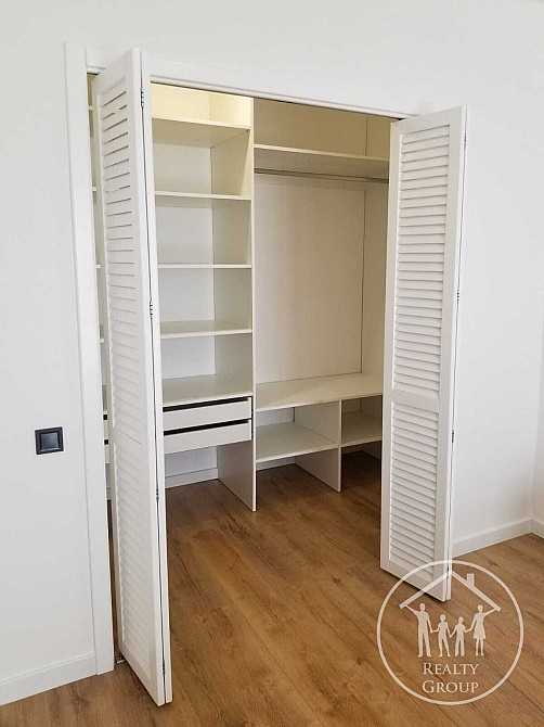 Оренда 1-км квартири на вул. Зелена ЖК ТАМ ТАМ Львов - изображение 8