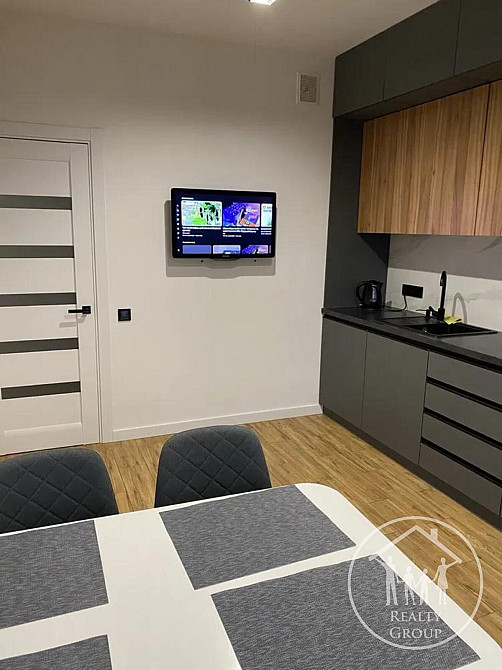 Оренда 1-км квартири на вул. Зелена ЖК ТАМ ТАМ Львов - изображение 6