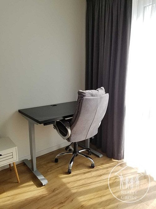 Оренда 1-км квартири на вул. Зелена ЖК ТАМ ТАМ Львов - изображение 5