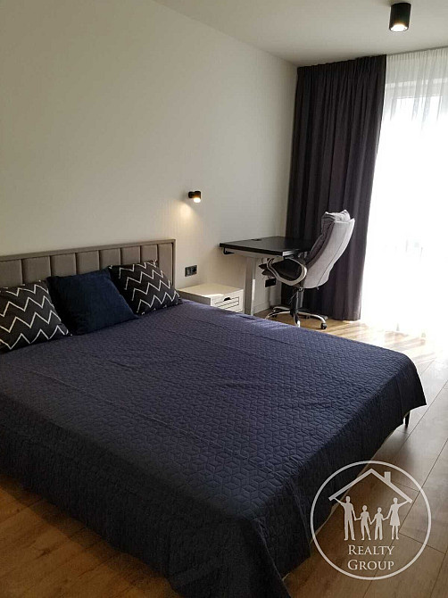 Оренда 1-км квартири на вул. Зелена ЖК ТАМ ТАМ Львов - изображение 7