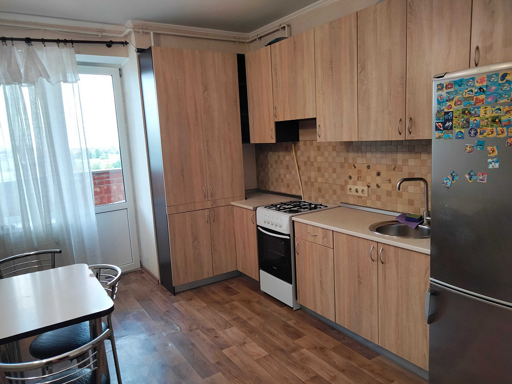 2к квартира ЖК Квартал Буча Буча - изображение 2