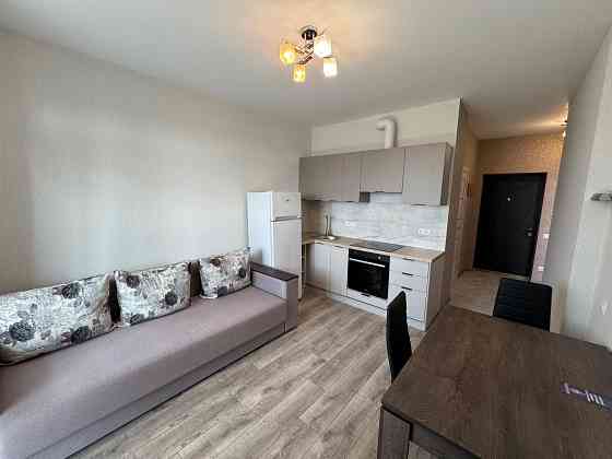 Оренда видової 1кімн квартири в Шевченківському рні ЖК Багговутівський Київ