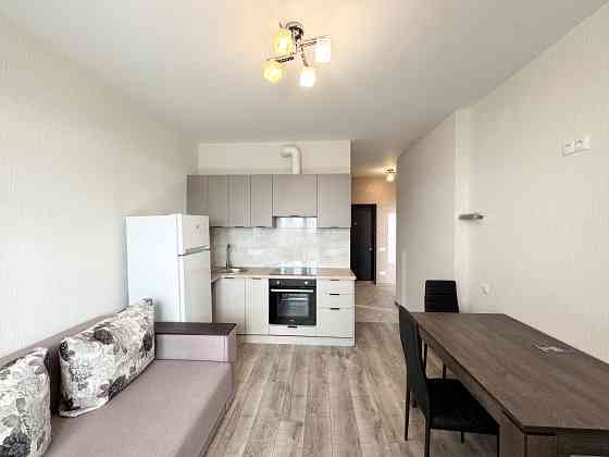 Оренда видової 1кімн квартири в Шевченківському рні ЖК Багговутівський Київ