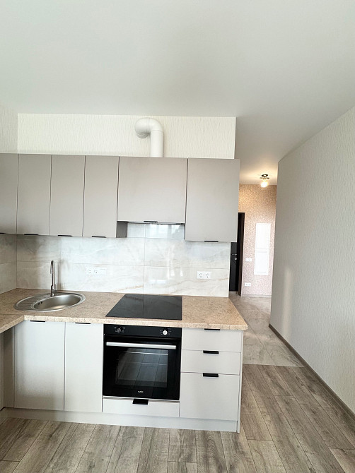 Оренда видової 1кімн квартири в Шевченківському рні ЖК Багговутівський Київ - зображення 1