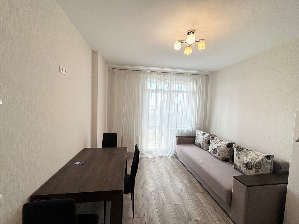 Оренда видової 1кімн квартири в Шевченківському рні ЖК Багговутівський Київ - зображення 4