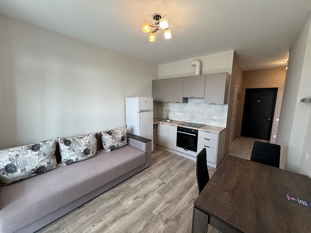 Оренда видової 1кімн квартири в Шевченківському рні ЖК Багговутівський Київ - зображення 5