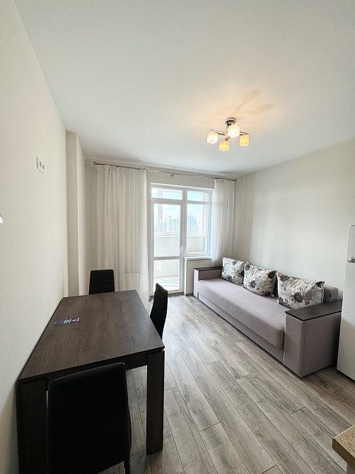 Оренда видової 1кімн квартири в Шевченківському рні ЖК Багговутівський Київ - зображення 3