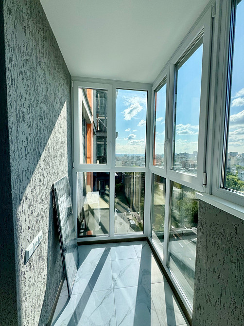 Оренда видової 1кімн квартири в Шевченківському рні ЖК Багговутівський Київ - зображення 8