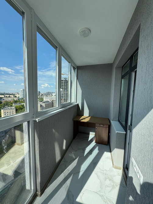 Оренда видової 1кімн квартири в Шевченківському рні ЖК Багговутівський Київ - зображення 7