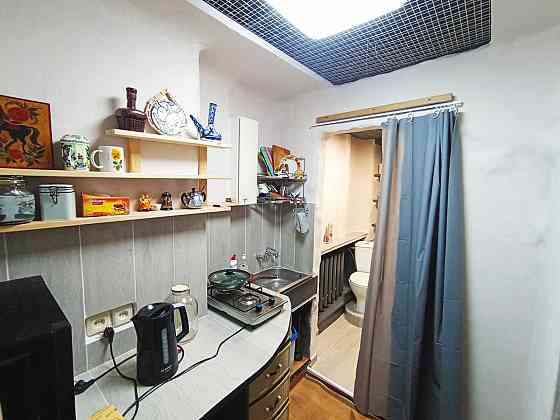 Сдается  Однокомнатная Квартира долгосрочно. Одеса