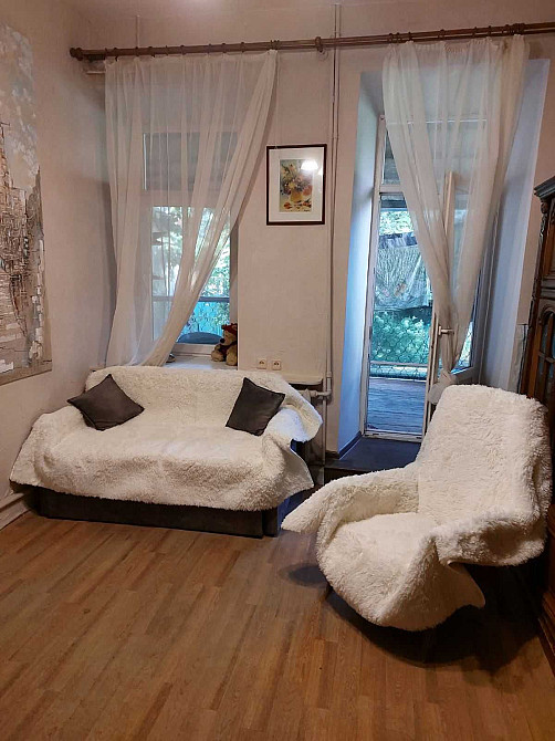 Сдается  Однокомнатная Квартира долгосрочно. Одеса - зображення 8