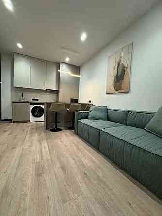 Сдам 2 ком ЖК Гончара Нагорка Центр Подземный паркинг первая сдача Днепр