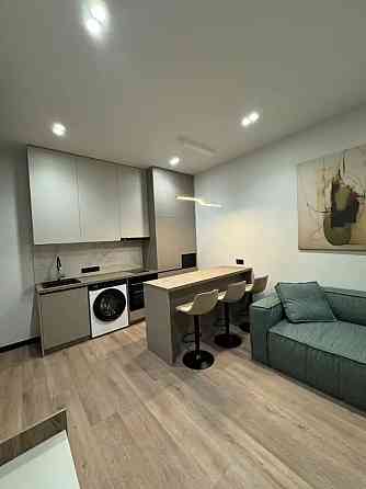 Сдам 2 ком ЖК Гончара Нагорка Центр Подземный паркинг первая сдача Днепр