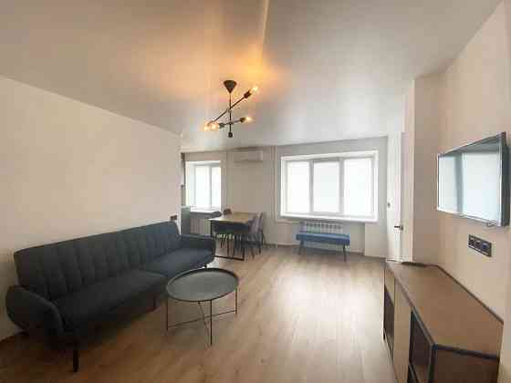 Сдам 2 ком ЖК Гончара Нагорка Центр Подземный паркинг первая сдача Днепр