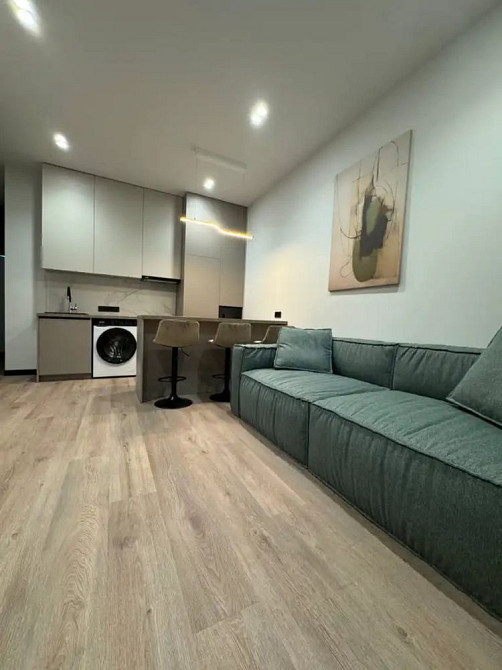 Сдам 2 ком ЖК Гончара Нагорка Центр Подземный паркинг первая сдача Днепр - изображение 1