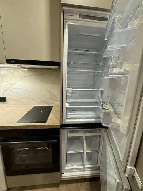 Сдам 2 ком ЖК Гончара Нагорка Центр Подземный паркинг первая сдача Днепр - изображение 7